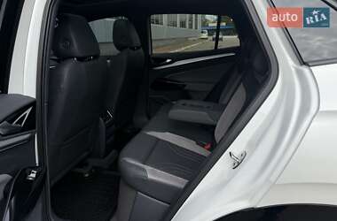 Внедорожник / Кроссовер Volkswagen ID.4 Crozz 2023 в 