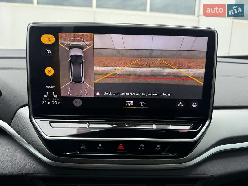 Позашляховик / Кросовер Volkswagen ID.4 Crozz 2023 в Білій Церкві фото 88 Позашляховик / Кросовер Volkswagen ID.4 Crozz 2023 в Білій Церкві