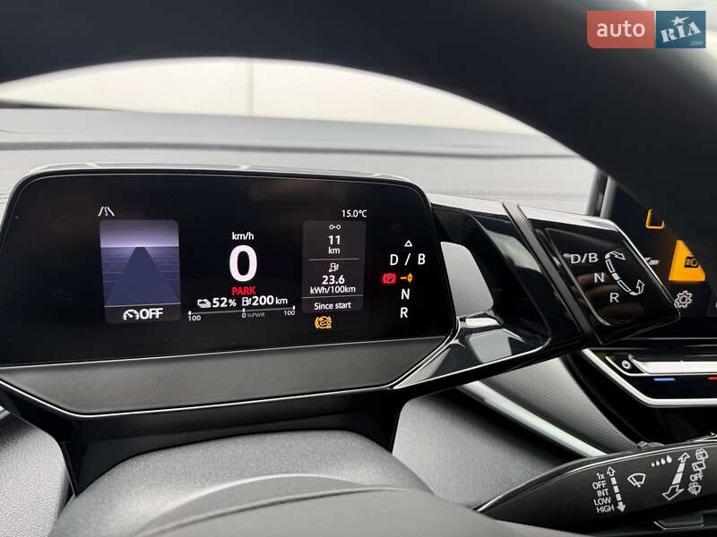 Позашляховик / Кросовер Volkswagen ID.4 Crozz 2023 в Білій Церкві фото 94 Позашляховик / Кросовер Volkswagen ID.4 Crozz 2023 в Білій Церкві