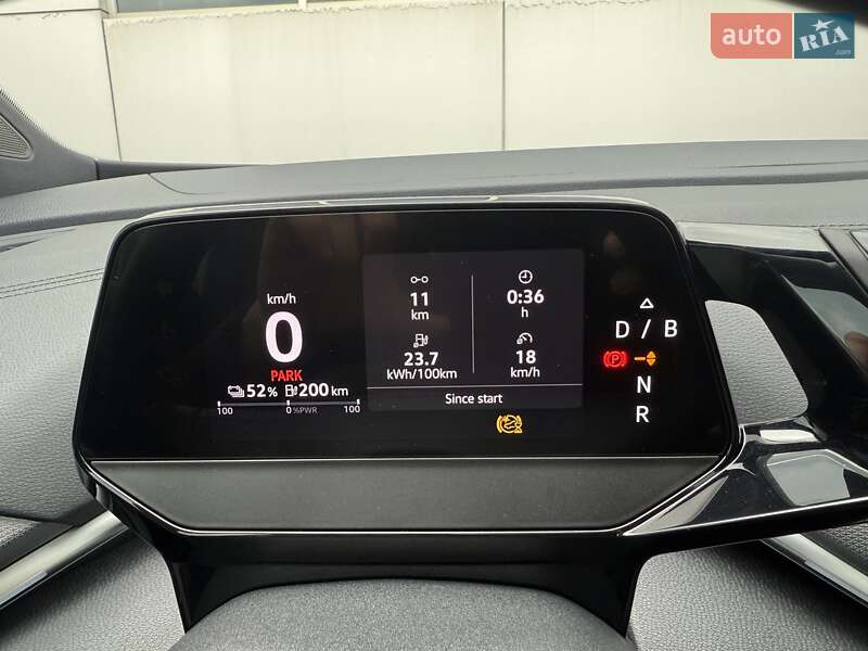 Позашляховик / Кросовер Volkswagen ID.4 Crozz 2023 в Білій Церкві фото 96 Позашляховик / Кросовер Volkswagen ID.4 Crozz 2023 в Білій Церкві