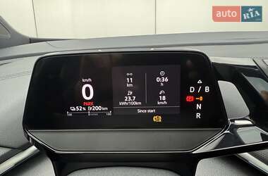 Внедорожник / Кроссовер Volkswagen ID.4 Crozz 2023 в 