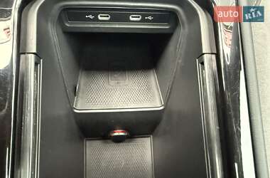 Внедорожник / Кроссовер Volkswagen ID.4 Crozz 2023 в 