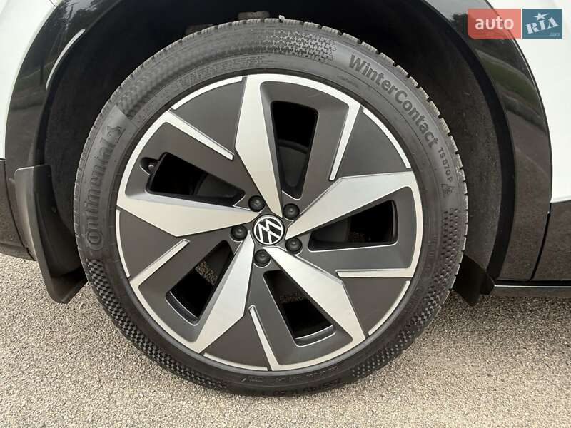 Позашляховик / Кросовер Volkswagen ID.4 Crozz 2023 в Білій Церкві фото 116 Позашляховик / Кросовер Volkswagen ID.4 Crozz 2023 в Білій Церкві