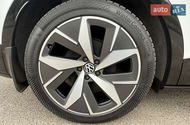 Внедорожник / Кроссовер Volkswagen ID.4 Crozz 2023 в 