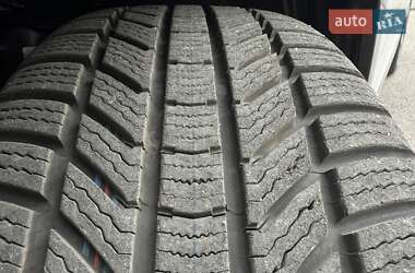 Внедорожник / Кроссовер Volkswagen ID.4 Crozz 2023 в 