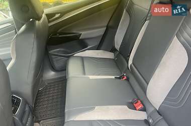 Внедорожник / Кроссовер Volkswagen ID.4 Crozz 2023 в 