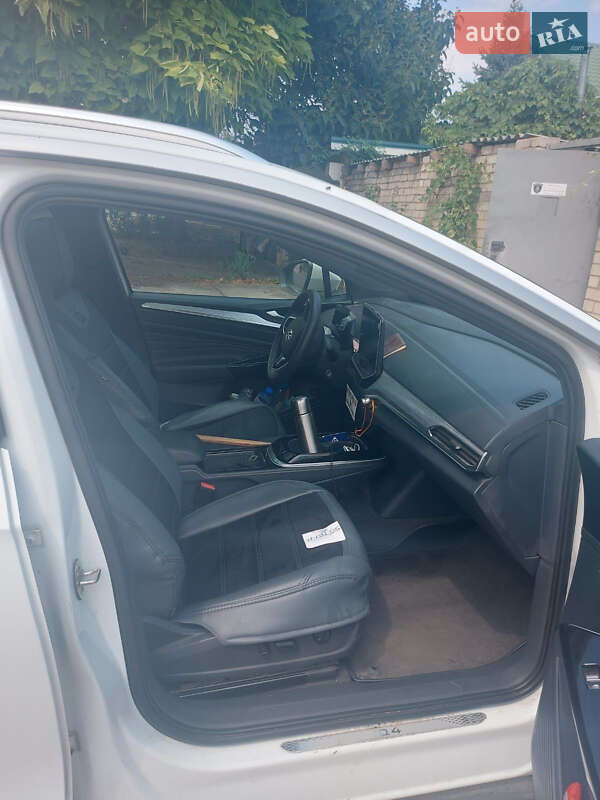 Внедорожник / Кроссовер Volkswagen ID.4 Crozz 2022 в Одессе