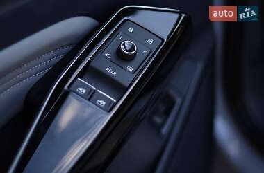 Внедорожник / Кроссовер Volkswagen ID.4 Crozz 2024 в 