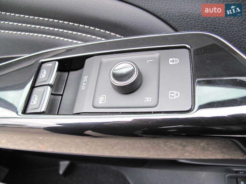 Внедорожник / Кроссовер Volkswagen ID.4 Crozz 2022 в Киеве фото 21 Внедорожник / Кроссовер Volkswagen ID.4 Crozz 2022 в Киеве