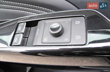 Внедорожник / Кроссовер Volkswagen ID.4 Crozz 2022 в 