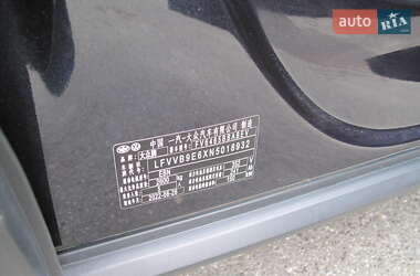Внедорожник / Кроссовер Volkswagen ID.4 Crozz 2022 в 