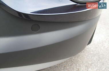 Внедорожник / Кроссовер Volkswagen ID.4 Crozz 2022 в 