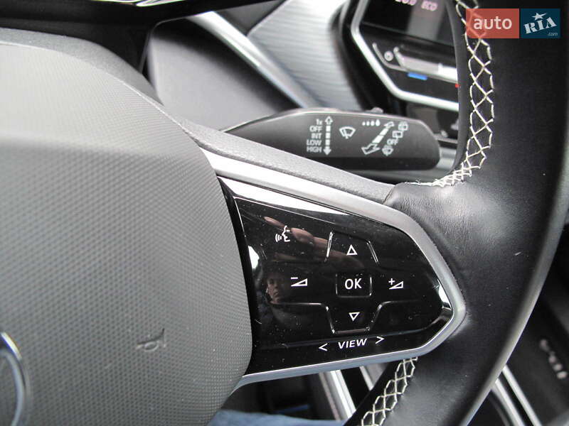 Внедорожник / Кроссовер Volkswagen ID.4 Crozz 2022 в Киеве фото 80 Внедорожник / Кроссовер Volkswagen ID.4 Crozz 2022 в Киеве