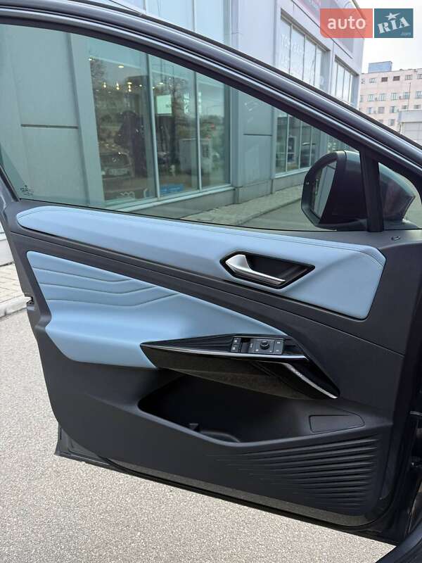 Позашляховик / Кросовер Volkswagen ID.4 Crozz 2022 в Києві фото 12 Позашляховик / Кросовер Volkswagen ID.4 Crozz 2022 в Києві