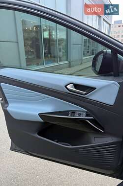 Внедорожник / Кроссовер Volkswagen ID.4 Crozz 2022 в 