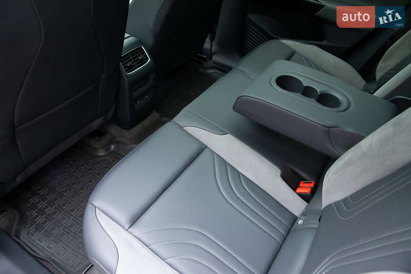 Внедорожник / Кроссовер Volkswagen ID.4 Crozz 2023 в Киеве