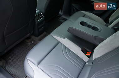 Внедорожник / Кроссовер Volkswagen ID.4 Crozz 2023 в 