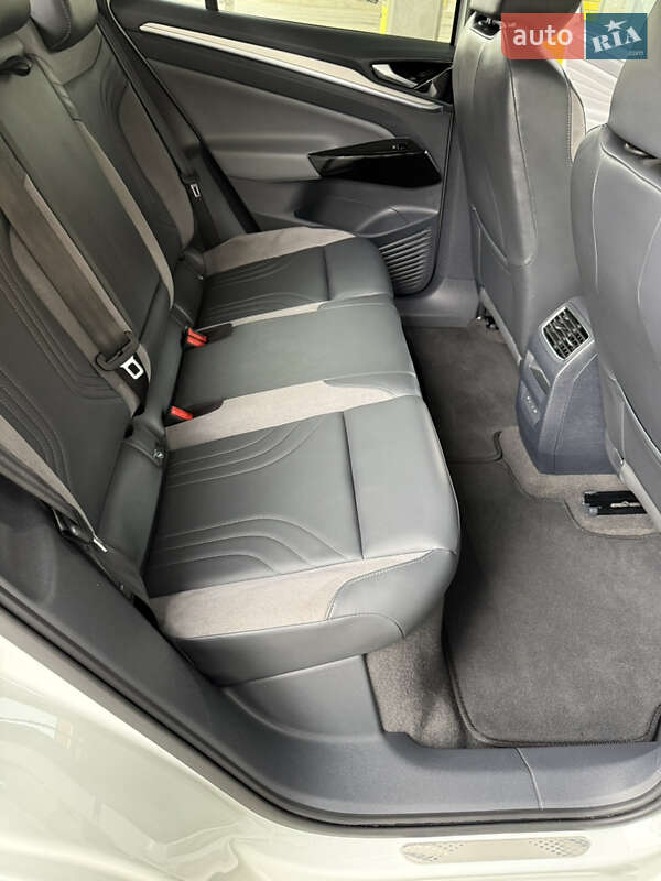 Внедорожник / Кроссовер Volkswagen ID.4 Crozz 2023 в Полтаве фото 37 Внедорожник / Кроссовер Volkswagen ID.4 Crozz 2023 в Полтаве
