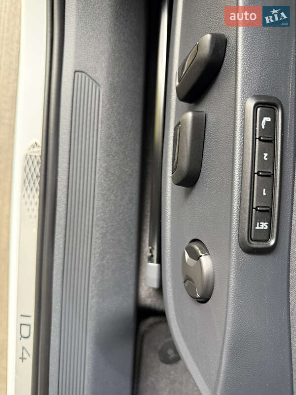 Внедорожник / Кроссовер Volkswagen ID.4 Crozz 2023 в Полтаве фото 40 Внедорожник / Кроссовер Volkswagen ID.4 Crozz 2023 в Полтаве