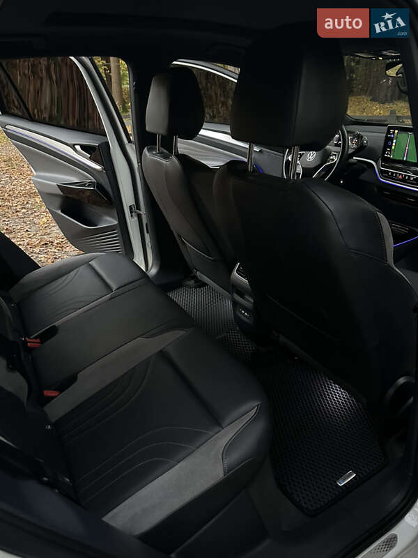 Внедорожник / Кроссовер Volkswagen ID.4 Crozz 2023 в Бродах