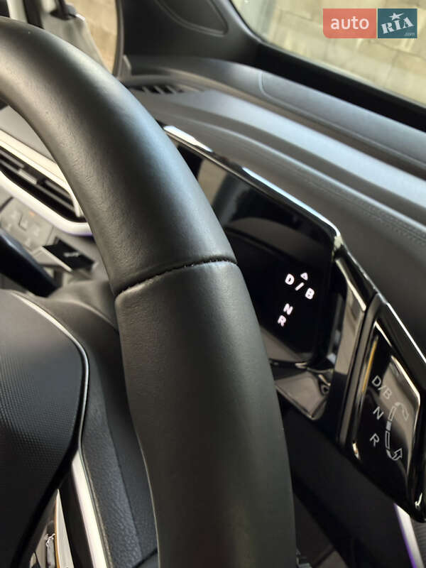 Внедорожник / Кроссовер Volkswagen ID.4 Crozz 2023 в Полтаве фото 44 Внедорожник / Кроссовер Volkswagen ID.4 Crozz 2023 в Полтаве