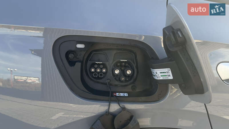 Внедорожник / Кроссовер Volkswagen ID.4 Crozz 2023 в Виннице фото 26 Внедорожник / Кроссовер Volkswagen ID.4 Crozz 2023 в Виннице