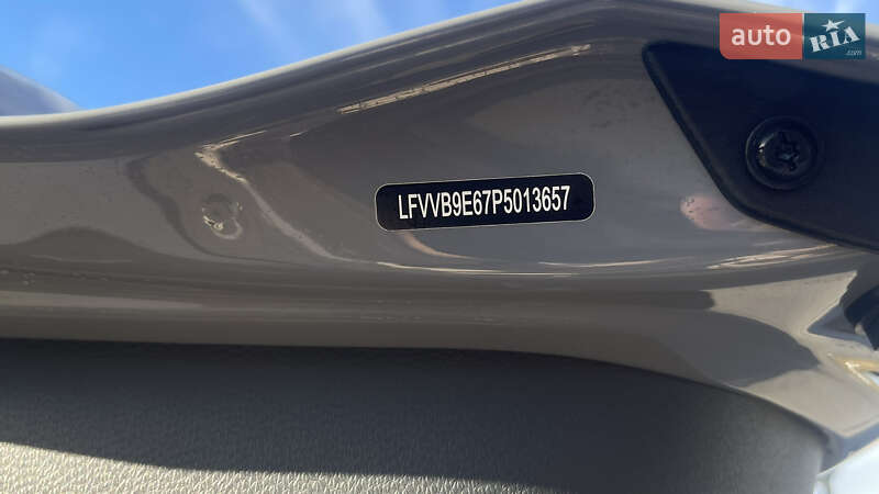 Внедорожник / Кроссовер Volkswagen ID.4 Crozz 2023 в Виннице фото 29 Внедорожник / Кроссовер Volkswagen ID.4 Crozz 2023 в Виннице