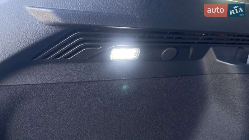 Внедорожник / Кроссовер Volkswagen ID.4 Crozz 2023 в Виннице фото 36 Внедорожник / Кроссовер Volkswagen ID.4 Crozz 2023 в Виннице