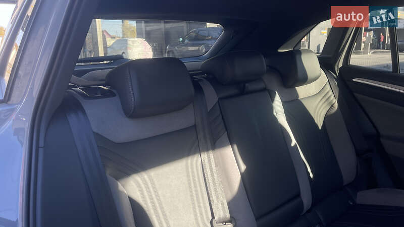 Внедорожник / Кроссовер Volkswagen ID.4 Crozz 2023 в Виннице фото 40 Внедорожник / Кроссовер Volkswagen ID.4 Crozz 2023 в Виннице