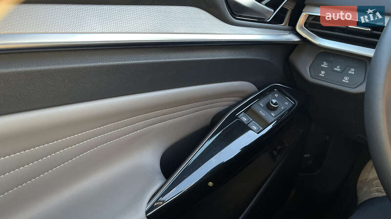 Внедорожник / Кроссовер Volkswagen ID.4 Crozz 2023 в Виннице фото 52 Внедорожник / Кроссовер Volkswagen ID.4 Crozz 2023 в Виннице