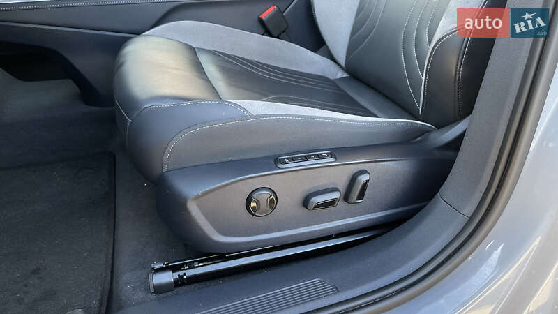 Внедорожник / Кроссовер Volkswagen ID.4 Crozz 2023 в Виннице фото 61 Внедорожник / Кроссовер Volkswagen ID.4 Crozz 2023 в Виннице