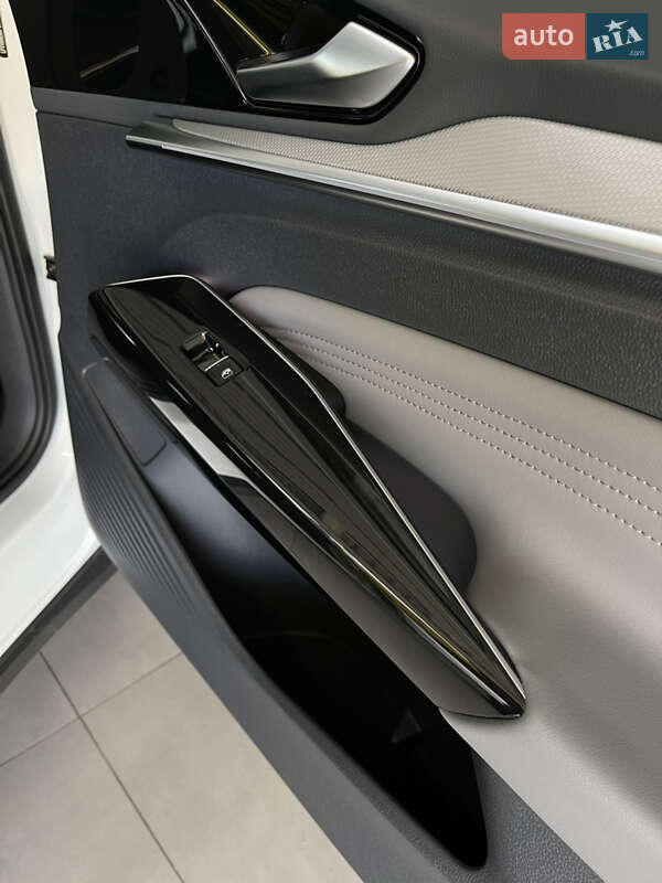 Внедорожник / Кроссовер Volkswagen ID.4 Crozz 2023 в Полтаве