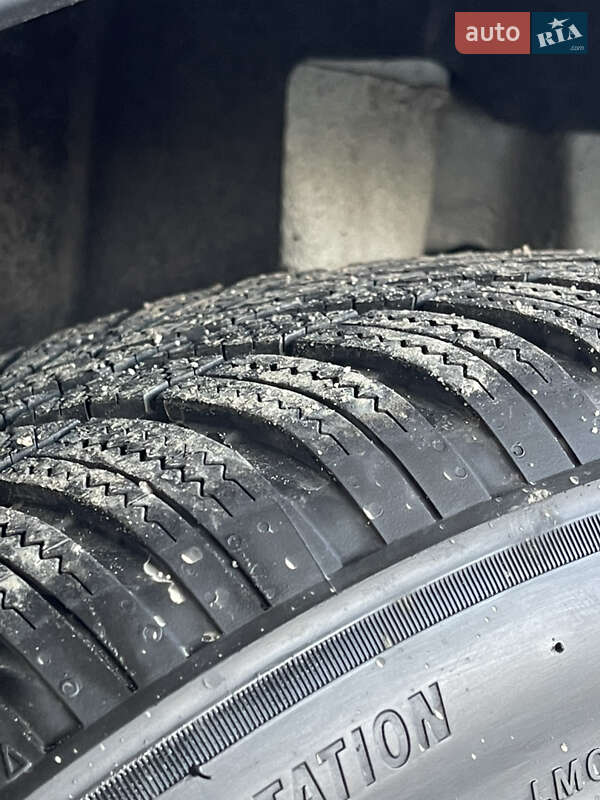 Внедорожник / Кроссовер Volkswagen ID.4 Crozz 2023 в Полтаве