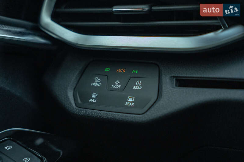 Внедорожник / Кроссовер Volkswagen ID.4 Crozz 2023 в Черновцах