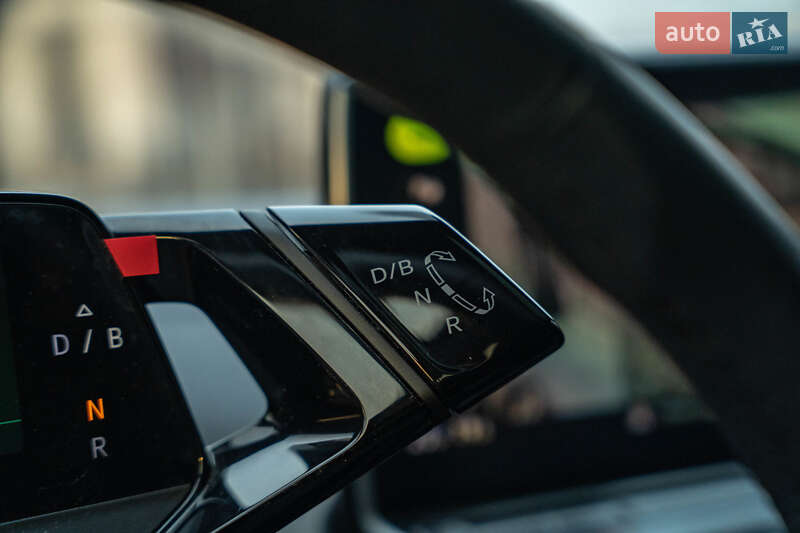 Внедорожник / Кроссовер Volkswagen ID.4 Crozz 2023 в Черновцах