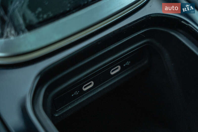 Внедорожник / Кроссовер Volkswagen ID.4 Crozz 2023 в Черновцах