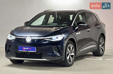 Внедорожник / Кроссовер Volkswagen ID.4 Crozz 2023 в Киеве