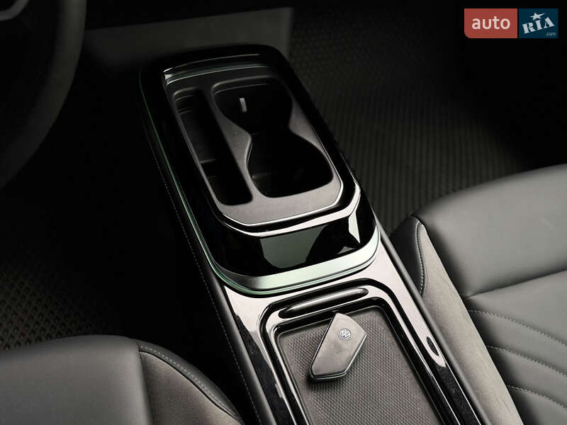 Внедорожник / Кроссовер Volkswagen ID.4 Crozz 2023 в Киеве