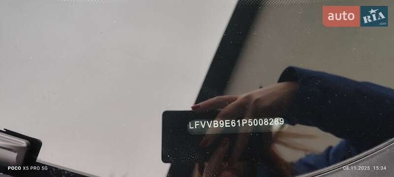 Внедорожник / Кроссовер Volkswagen ID.4 Crozz 2023 в Бродах фото 31 Внедорожник / Кроссовер Volkswagen ID.4 Crozz 2023 в Бродах