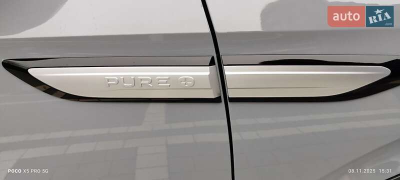 Внедорожник / Кроссовер Volkswagen ID.4 Crozz 2023 в Бродах фото 43 Внедорожник / Кроссовер Volkswagen ID.4 Crozz 2023 в Бродах