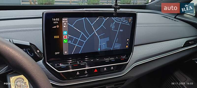 Внедорожник / Кроссовер Volkswagen ID.4 Crozz 2023 в Бродах фото 58 Внедорожник / Кроссовер Volkswagen ID.4 Crozz 2023 в Бродах