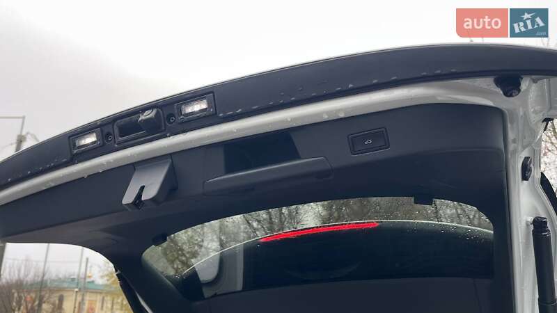 Внедорожник / Кроссовер Volkswagen ID.4 Crozz 2021 в Виннице фото 31 Внедорожник / Кроссовер Volkswagen ID.4 Crozz 2021 в Виннице