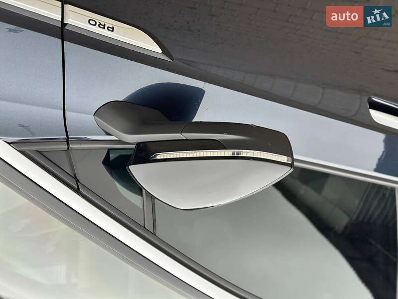 Внедорожник / Кроссовер Volkswagen ID.4 Crozz 2021 в Одессе фото 9 Внедорожник / Кроссовер Volkswagen ID.4 Crozz 2021 в Одессе