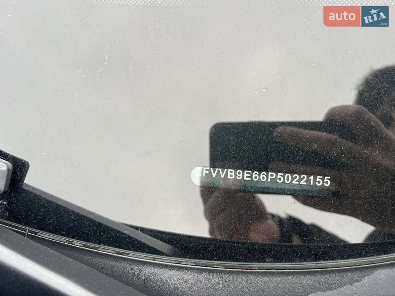 Внедорожник / Кроссовер Volkswagen ID.4 Crozz 2023 в Луцке