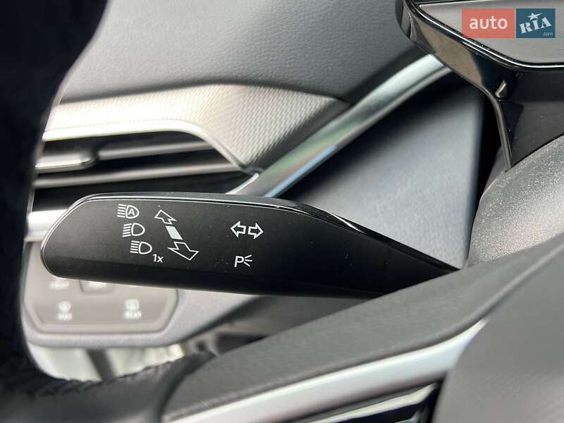 Внедорожник / Кроссовер Volkswagen ID.4 Crozz 2023 в Киеве