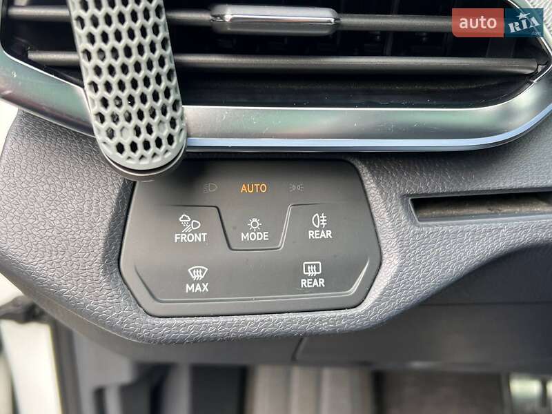 Внедорожник / Кроссовер Volkswagen ID.4 Crozz 2023 в Киеве