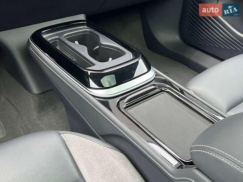 Внедорожник / Кроссовер Volkswagen ID.4 Crozz 2023 в Киеве