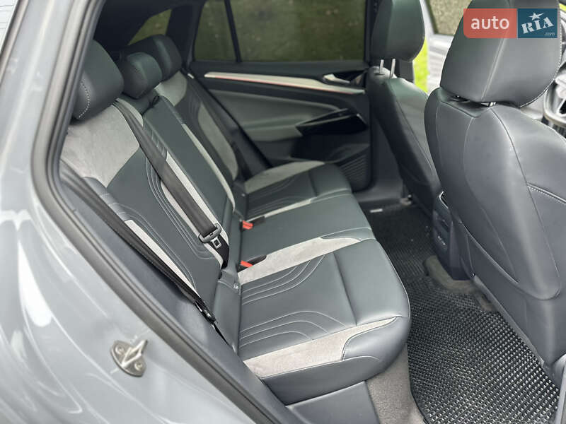 Внедорожник / Кроссовер Volkswagen ID.4 Crozz 2023 в Полтаве фото 38 Внедорожник / Кроссовер Volkswagen ID.4 Crozz 2023 в Полтаве