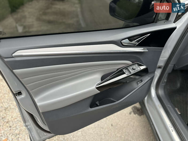 Внедорожник / Кроссовер Volkswagen ID.4 Crozz 2023 в Полтаве фото 39 Внедорожник / Кроссовер Volkswagen ID.4 Crozz 2023 в Полтаве