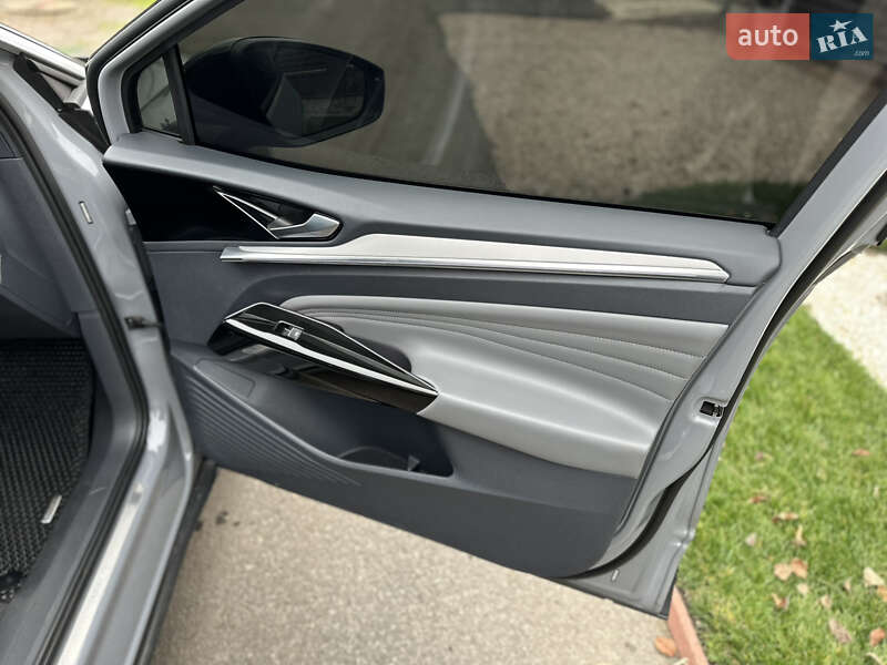 Внедорожник / Кроссовер Volkswagen ID.4 Crozz 2023 в Полтаве фото 43 Внедорожник / Кроссовер Volkswagen ID.4 Crozz 2023 в Полтаве